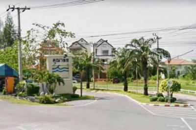 บ้านเดี่ยว 4000000 กรุงเทพมหานคร เขตบางขุนเทียน ท่าข้าม