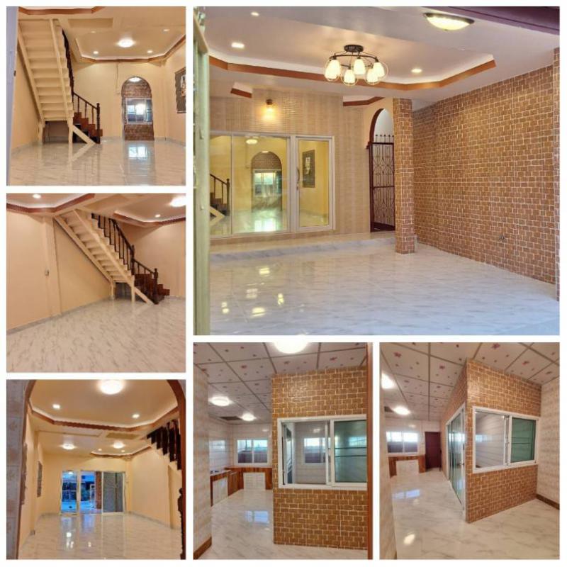บ้านเดี่ยวสองชั้น 2150000 กรุงเทพมหานคร เขตหนองจอก กระทุ่มราย