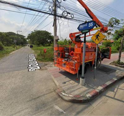 ที่ดิน 800000 กรุงเทพมหานคร เขตหนองจอก โคกแฝด