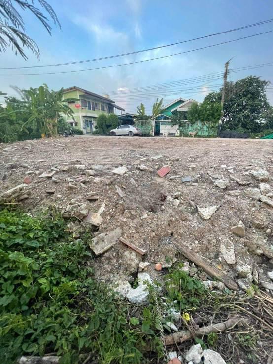 ที่ดิน 800000 กรุงเทพมหานคร เขตหนองจอก โคกแฝด